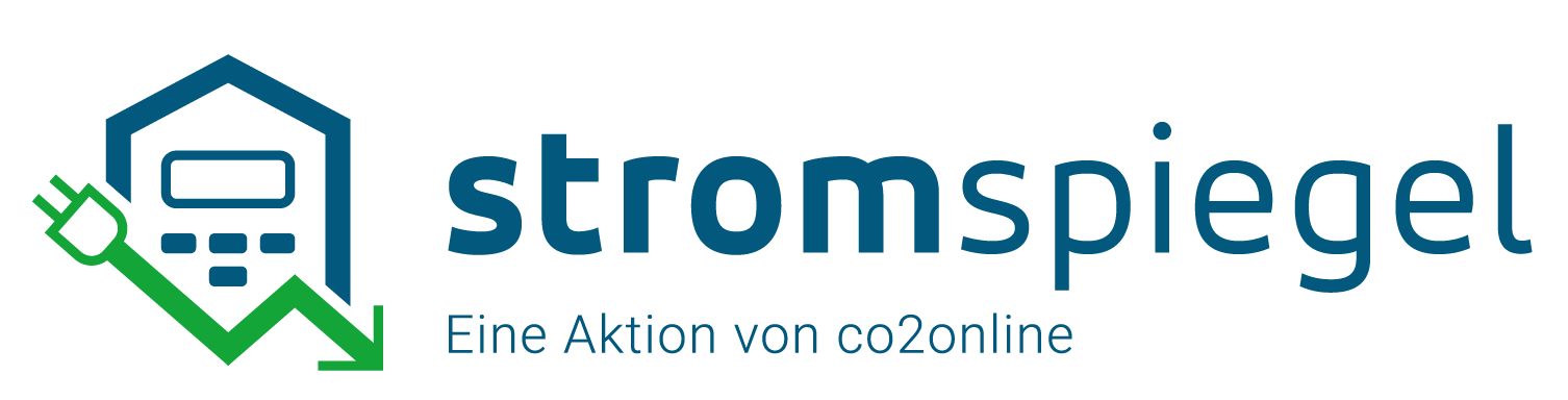 Stromspiegel 2021 - Logo