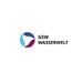 Das neue Logo der GSW-Wasserwelt