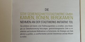 GSW-Pressefoto_Urkunde Initiative Klimaschutz.JPG