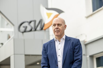 Im Interview blickt Jochen Baudrexl, GSW-Geschäftsführer, auf ein außergewöhnliches Jahr 2022 für die Energiebranche und die GSW zurück.